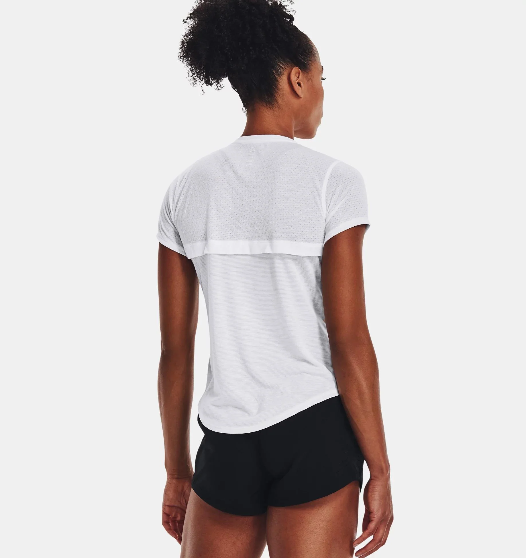 Under Armour Streaker ss - Image 2