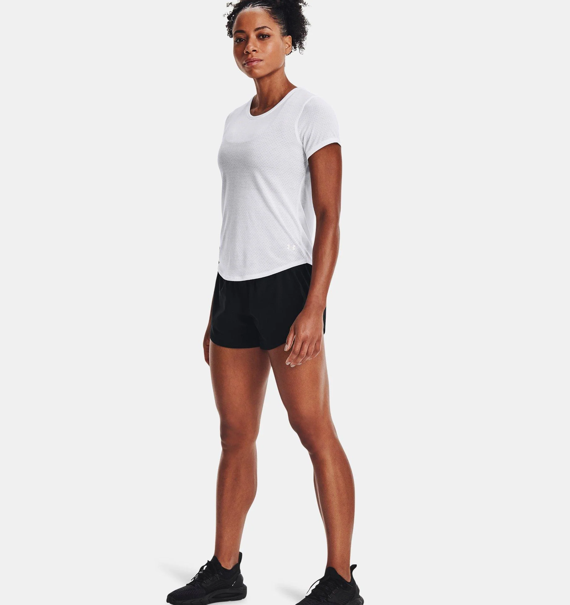 Under Armour Streaker ss - Image 3