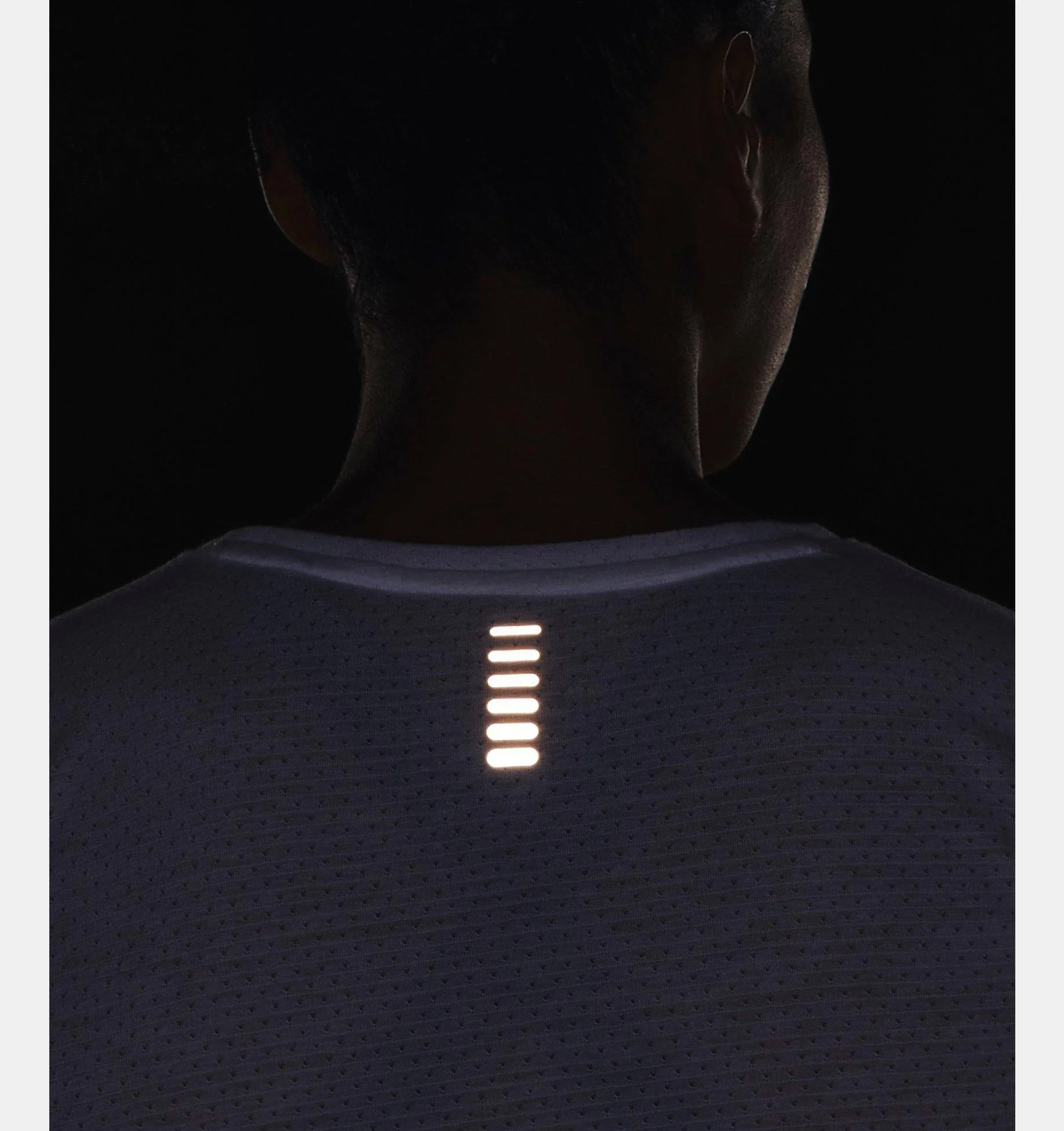 Under Armour Streaker ss - Image 4