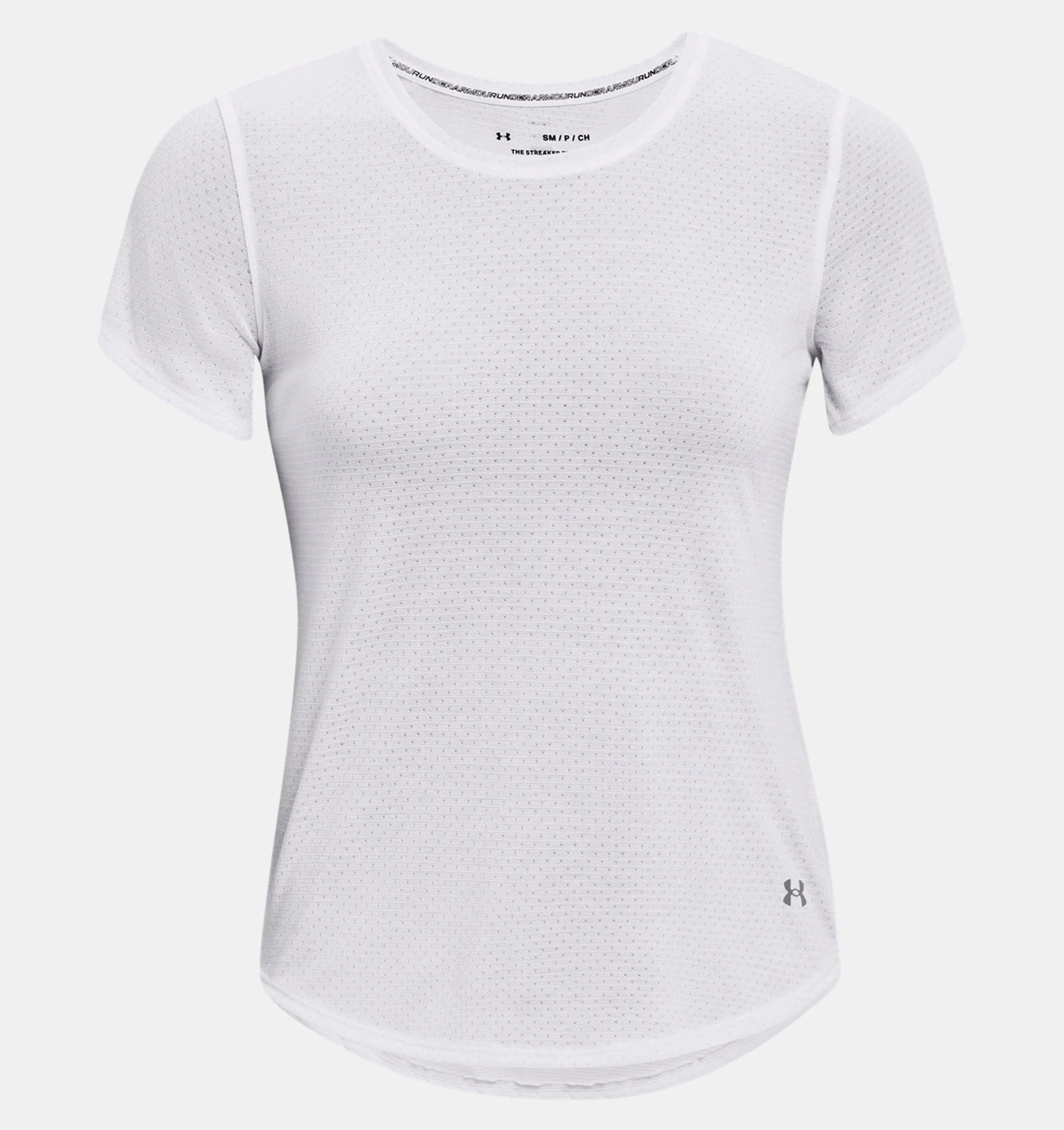 Under Armour Streaker ss - Image 5