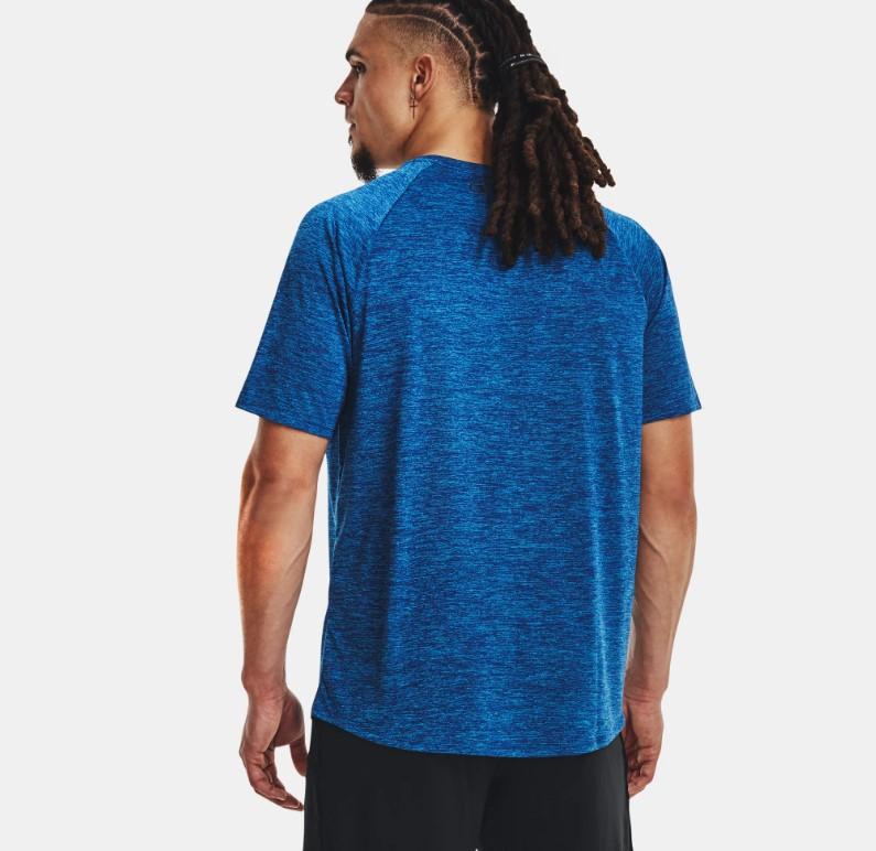 Under Armour Tech 2.0 Ss Tee - Image 2