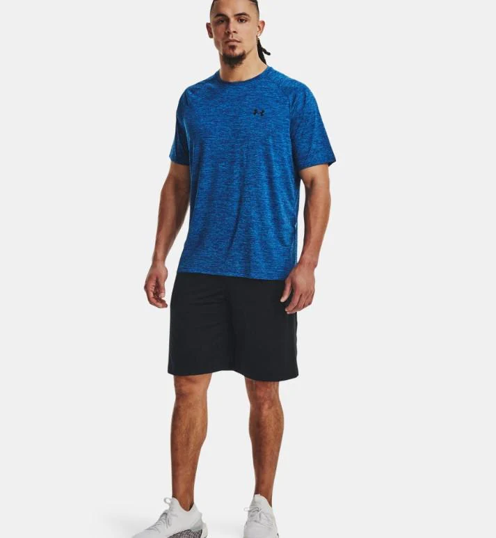 Under Armour Tech 2.0 Ss Tee - Image 5