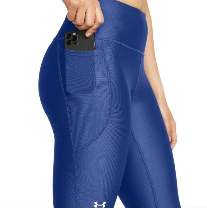 Under Armour Tech Hirise Legging - Image 3