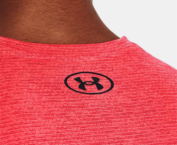 Under Armour Tech Vent ss - Image 5