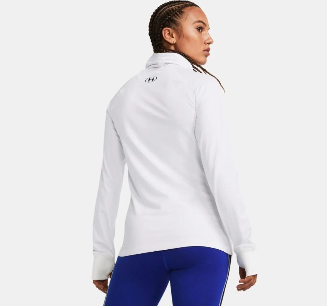 Under Armour Train Cw Funnel Neck - Image 2