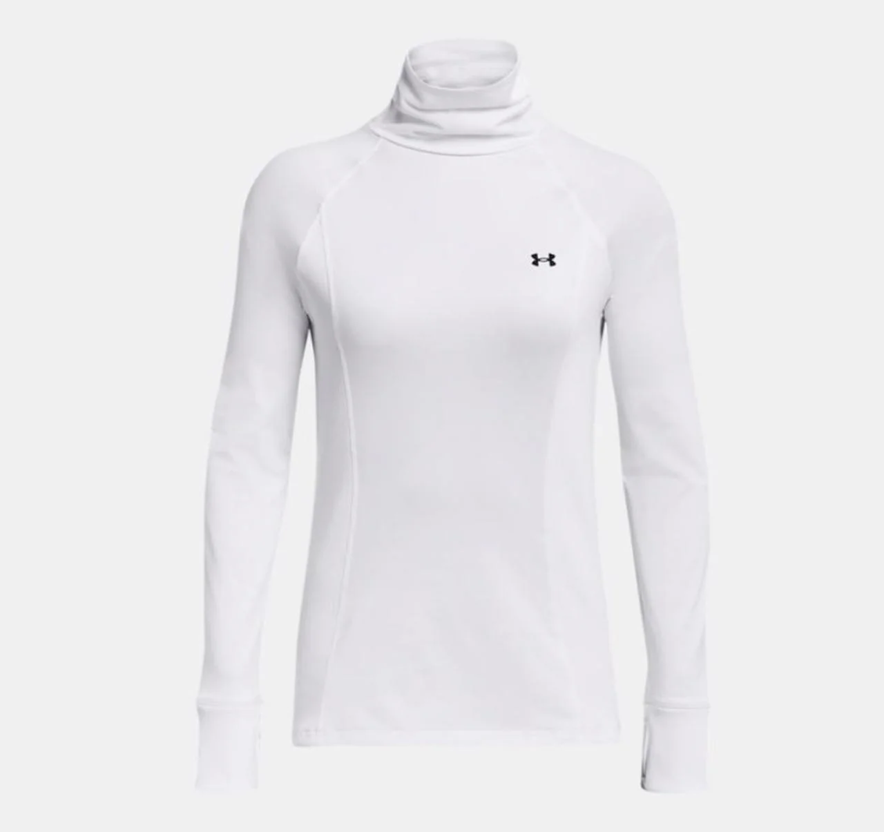 Under Armour Train Cw Funnel Neck - Image 3