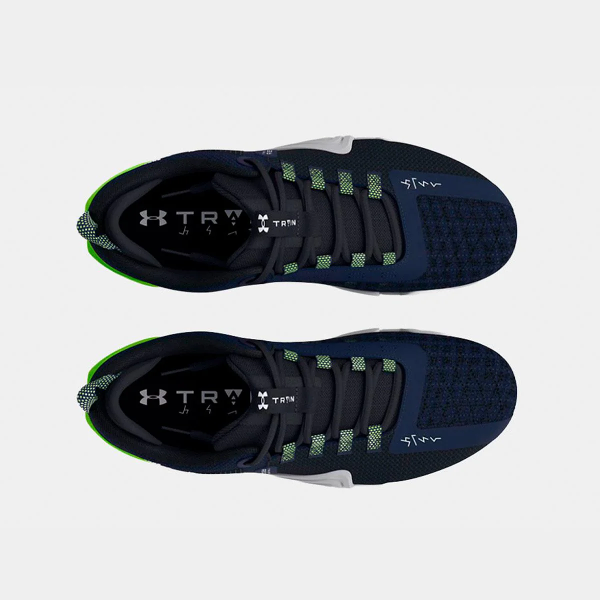 Under Armour Tribase Reign 6 - Image 3