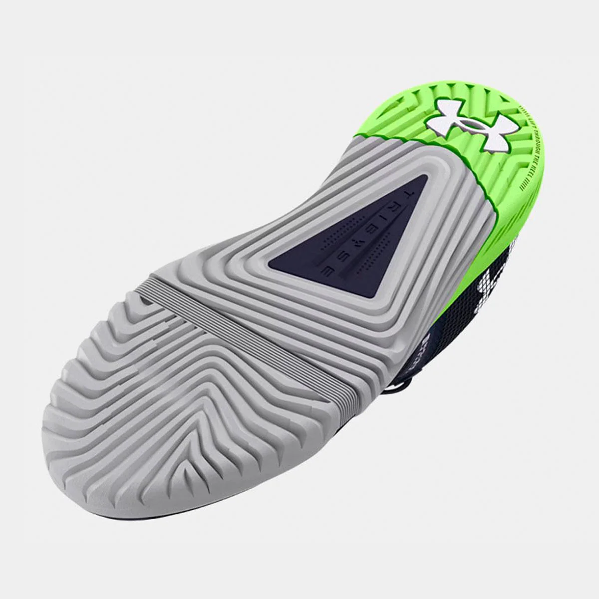 Under Armour Tribase Reign 6 - Image 4