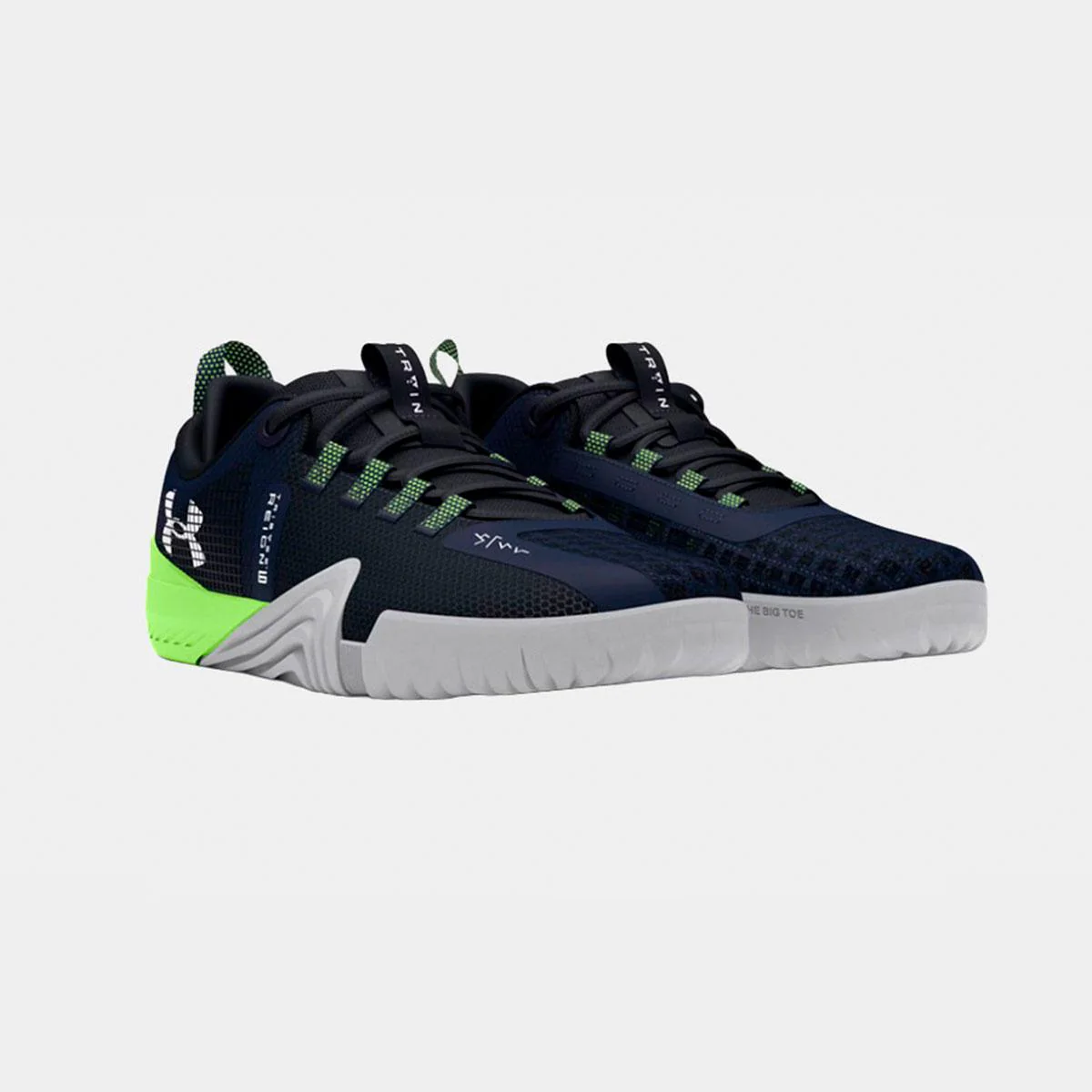 Under Armour Tribase Reign 6 - Image 5