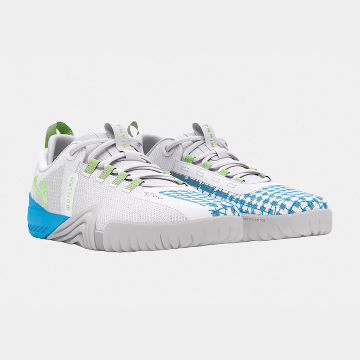 Under Armour Tribase Reign 6 - Image 5