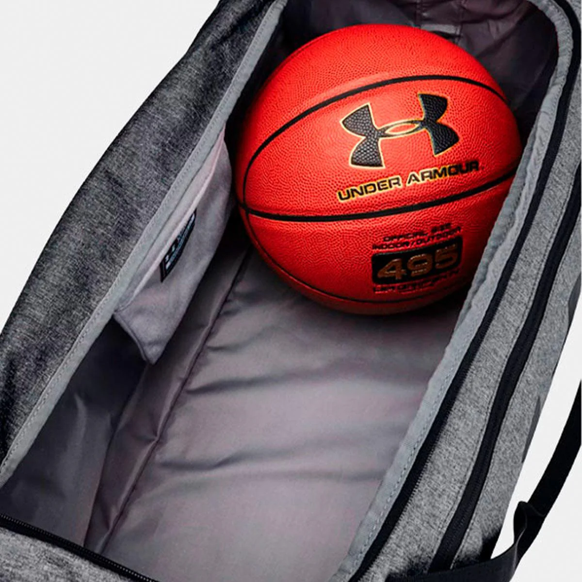 Under Armour Undeniable 5.0 Duffle md - Image 4