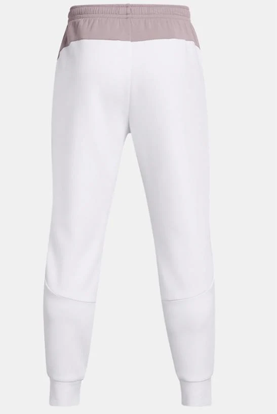 Under Armour Unstoppable Flc Jgr - Image 4