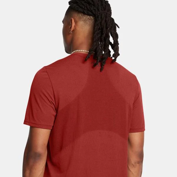 Under Armour Vanish Seamless ss - Image 2