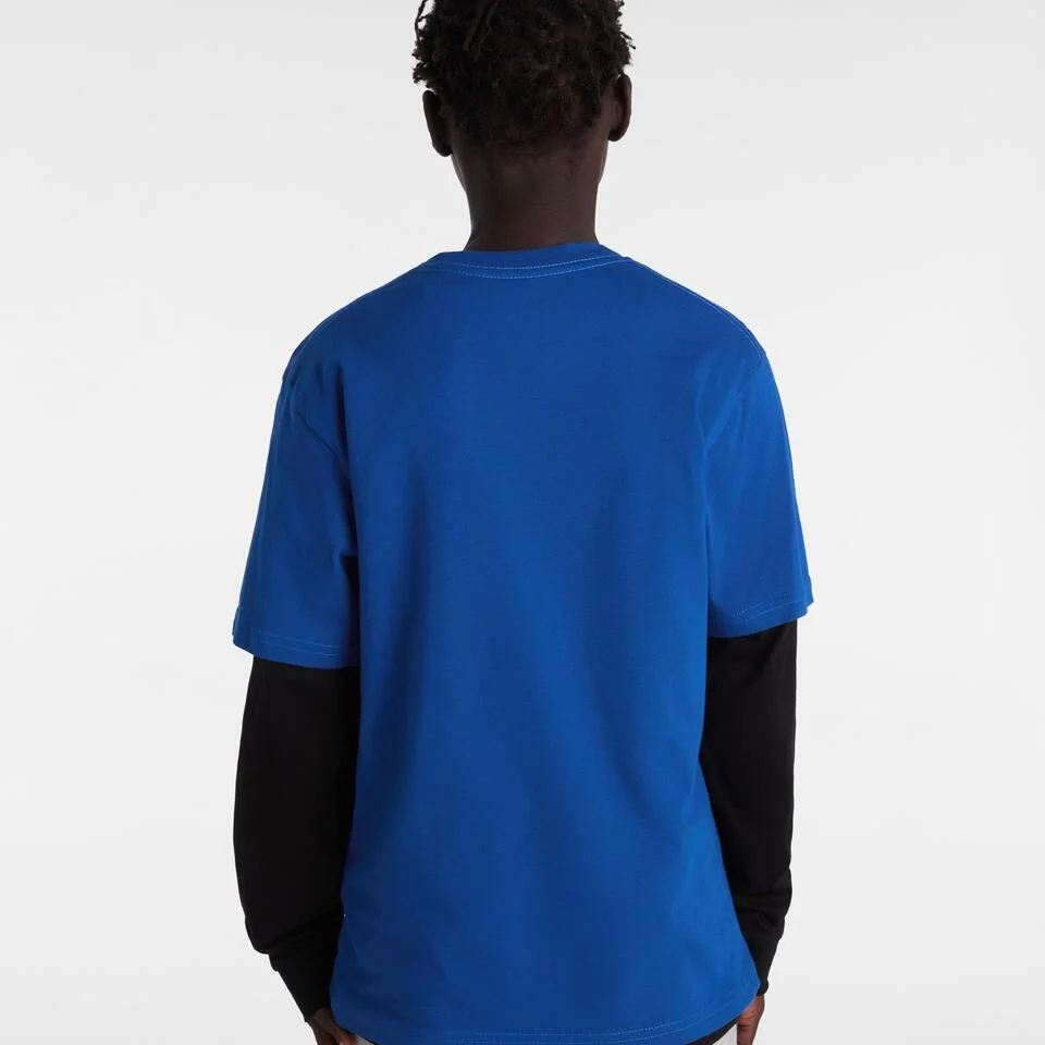 Vans Camiseta By Vans Classic Boys - Image 2
