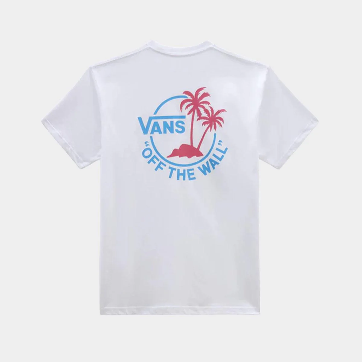 Vans Camiseta Classic Mini Dual Palm ii - Image 2