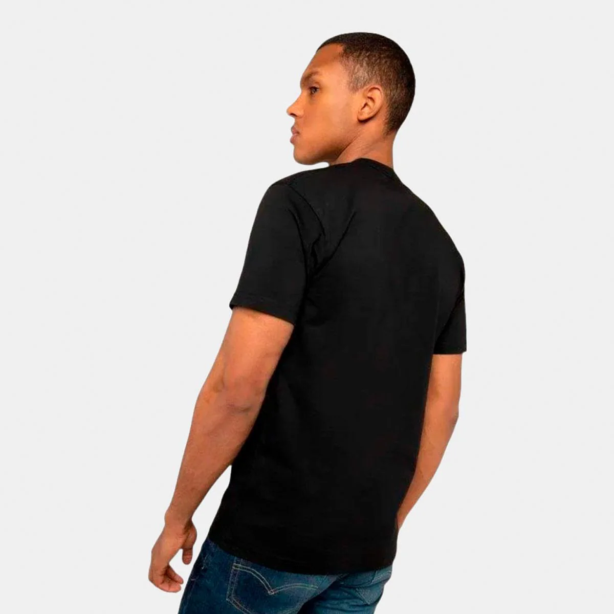Vans Camiseta Full Patch - Image 2