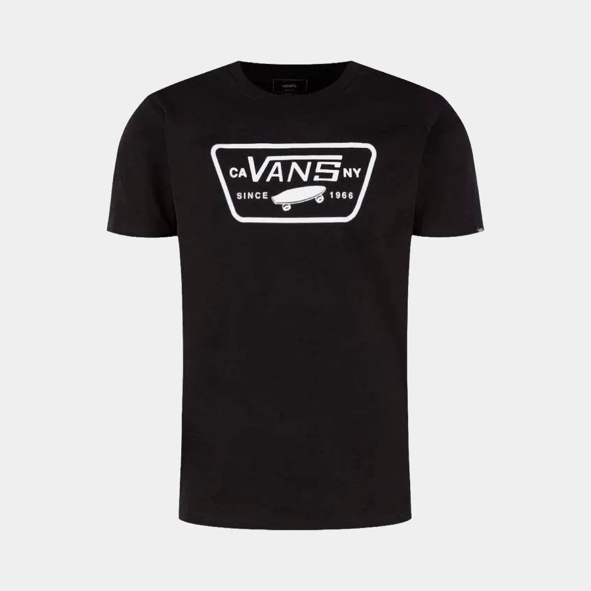 Vans Camiseta Full Patch - Image 3