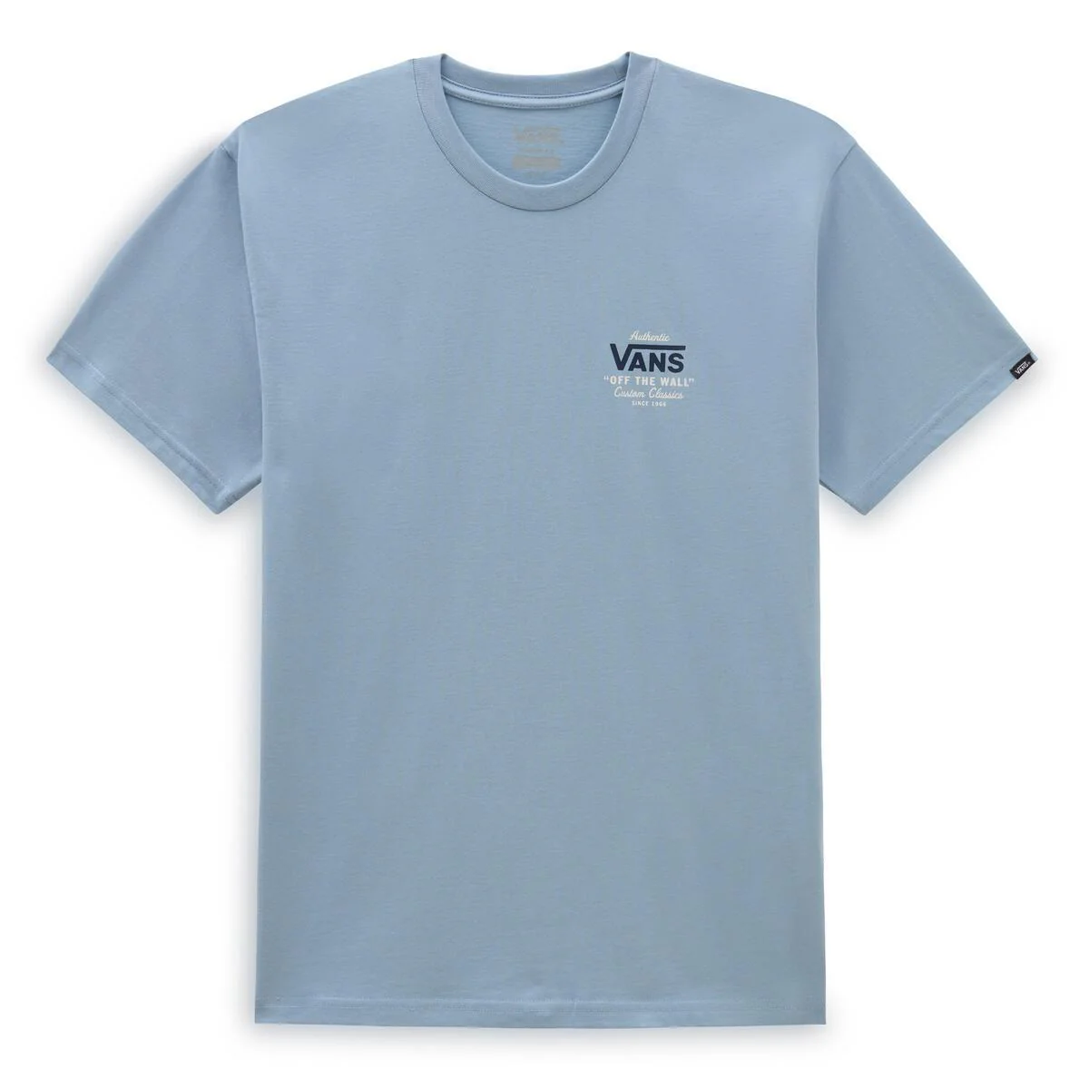 Vans Camiseta Mn Holder St Classic