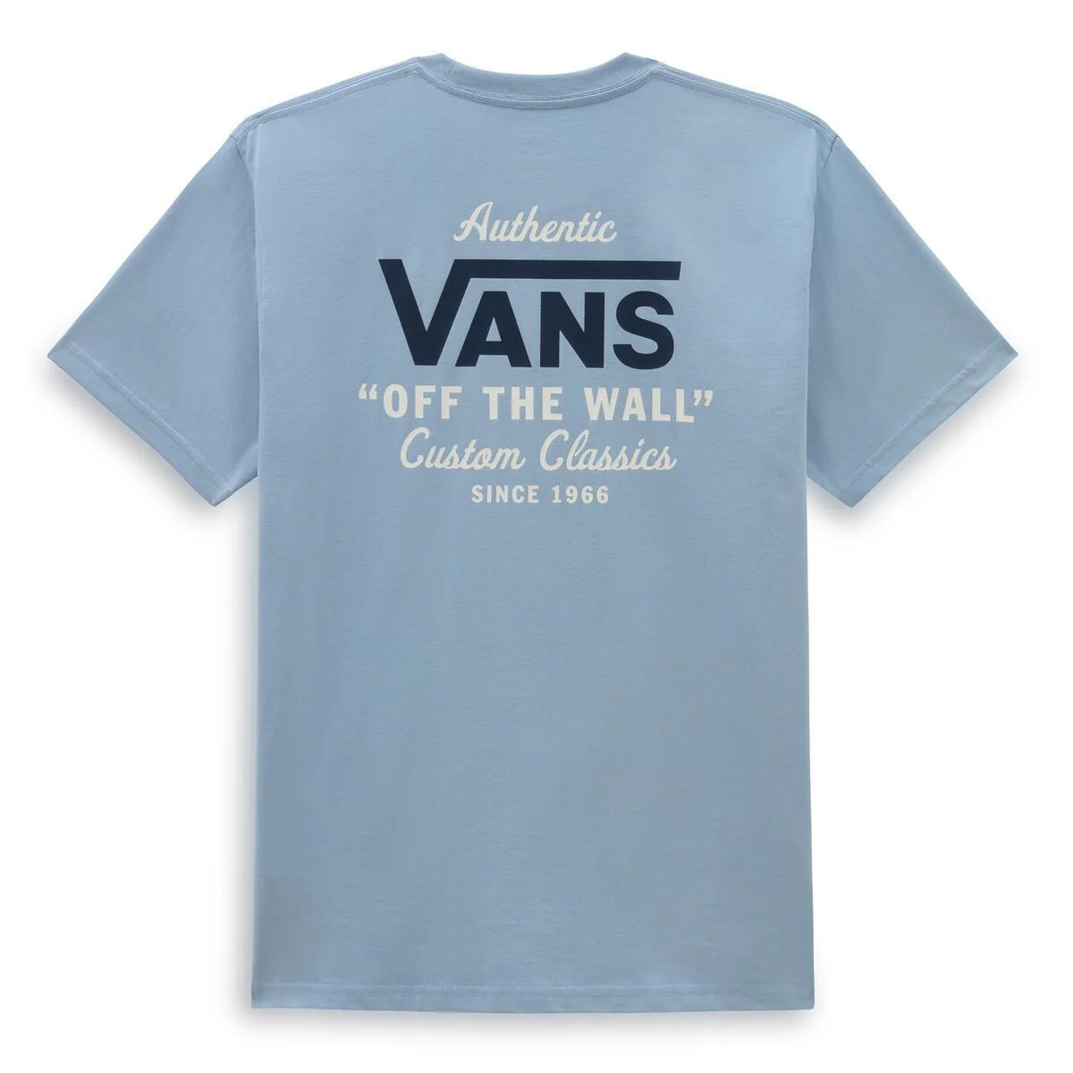 Vans Camiseta Mn Holder St Classic - Image 2