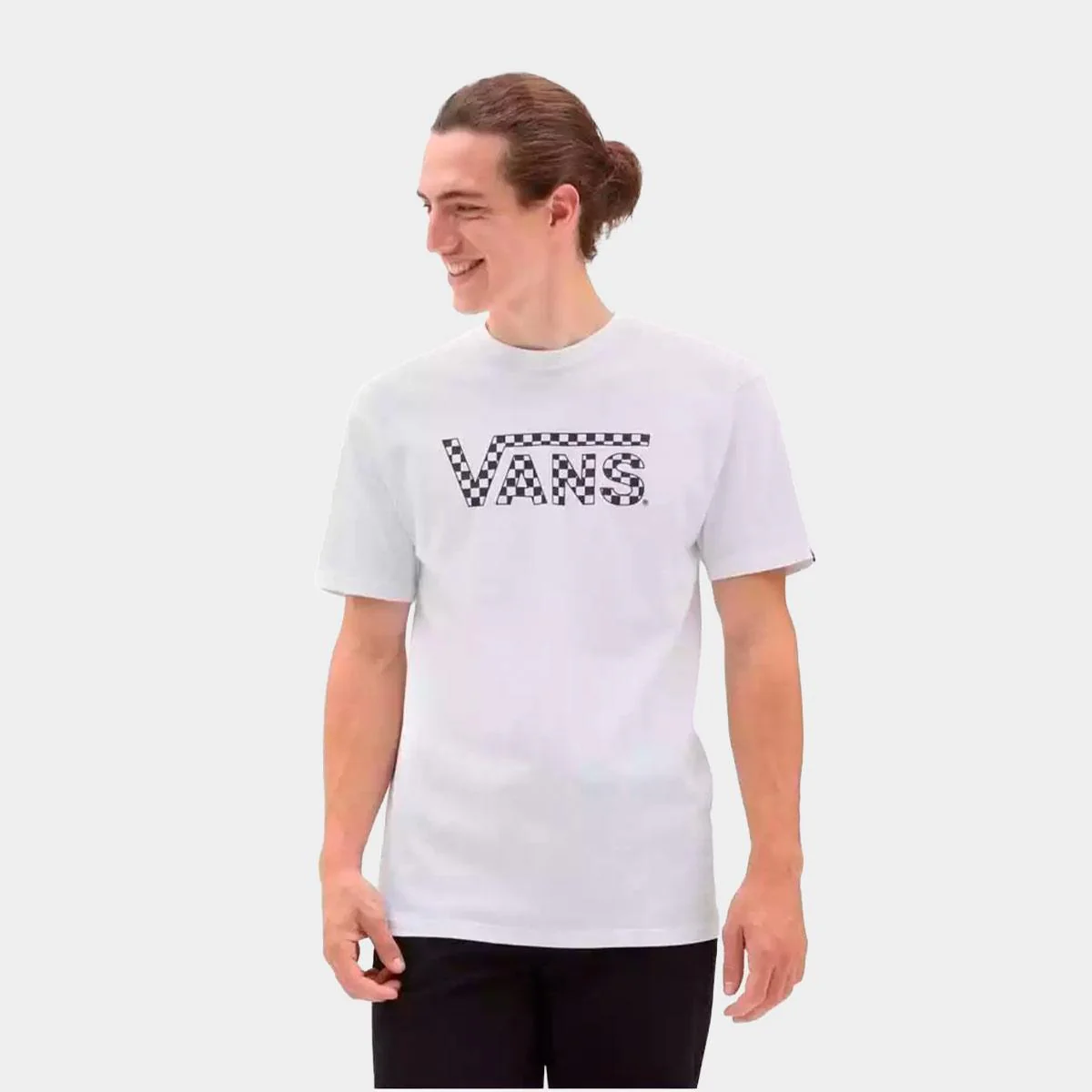 Vans Checkered Vans