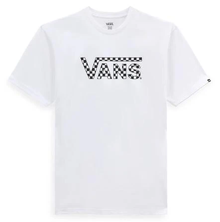 Vans Checkered Vans - Image 3