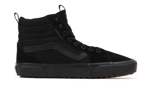 Vans Mn Filmore Hi Vansguard
