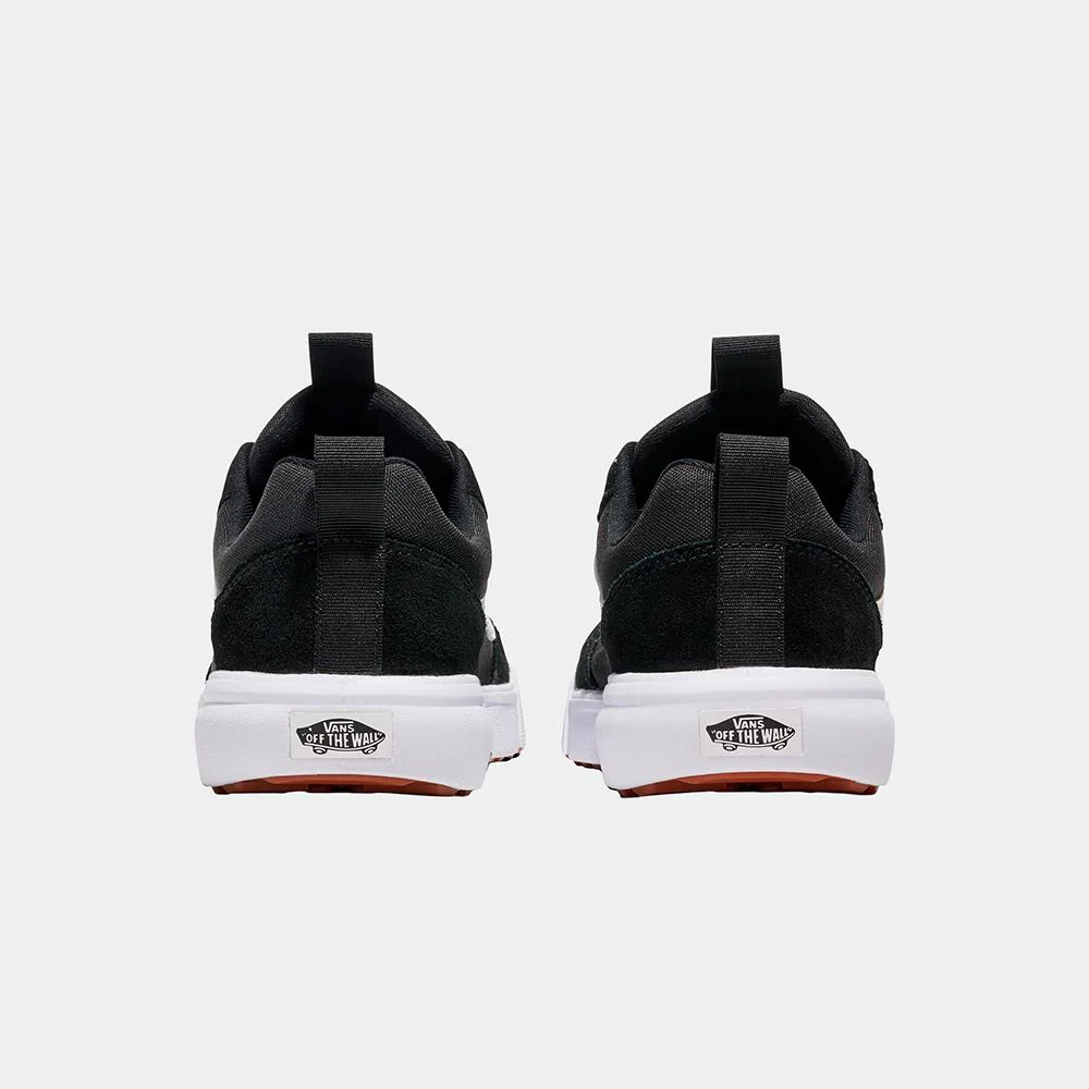Zapatilla Vans Range Exp (suede/canvas) - Image 2
