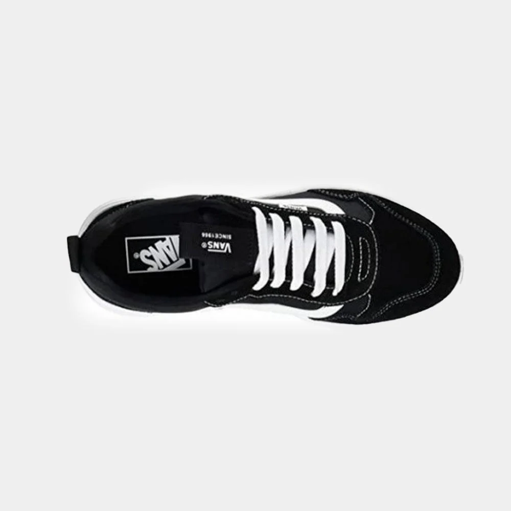 Zapatilla Vans Range Exp (suede/canvas) - Image 3