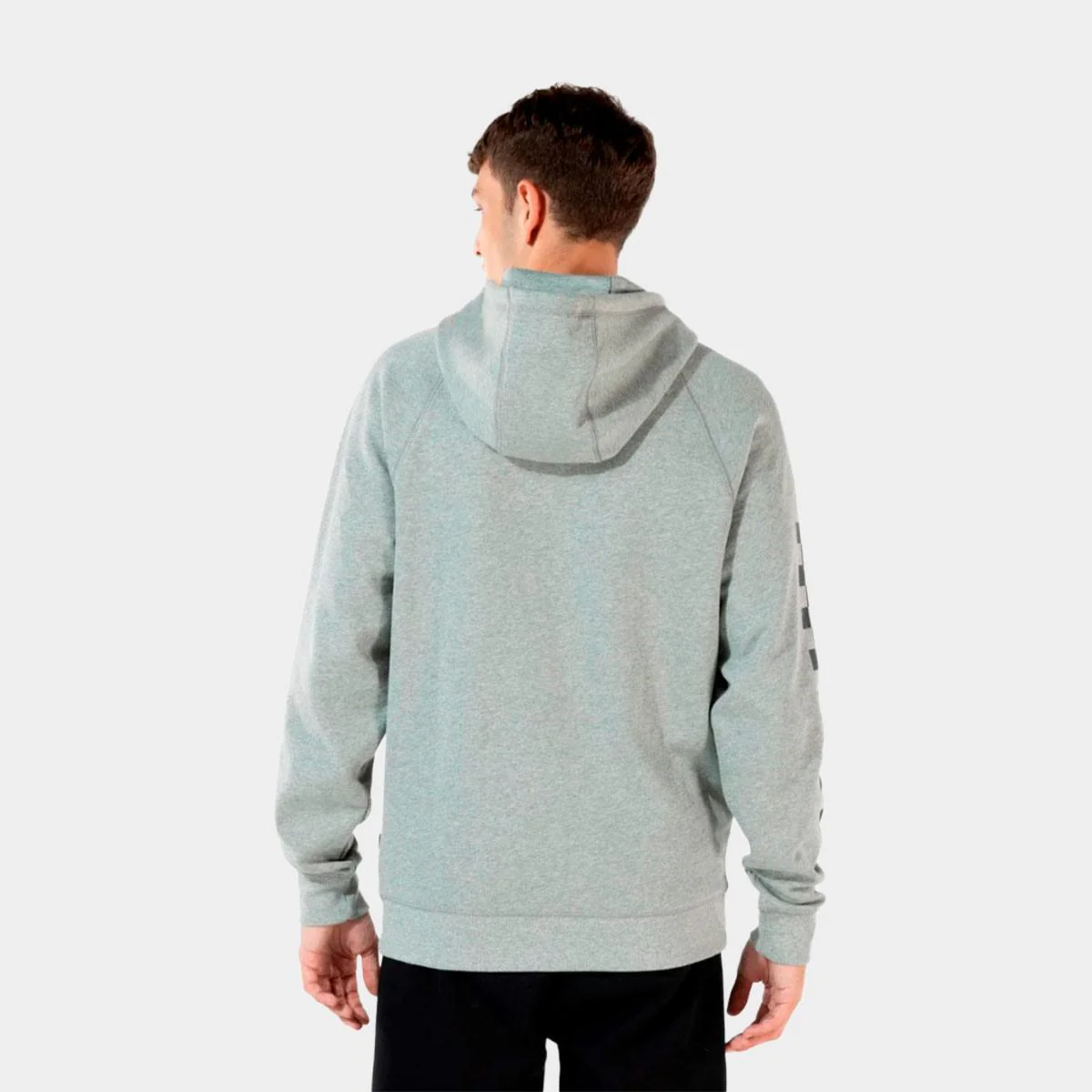 Vans Mn Versa Standard Hoodie - Image 2