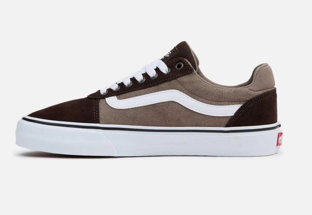 Vans Ward Deluxe - Image 2