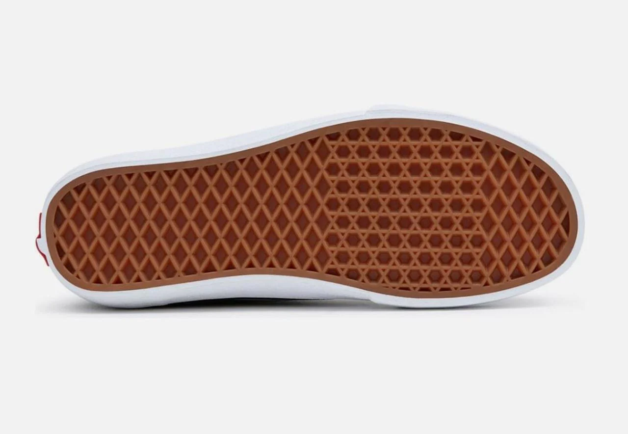 Vans Ward Deluxe - Image 3