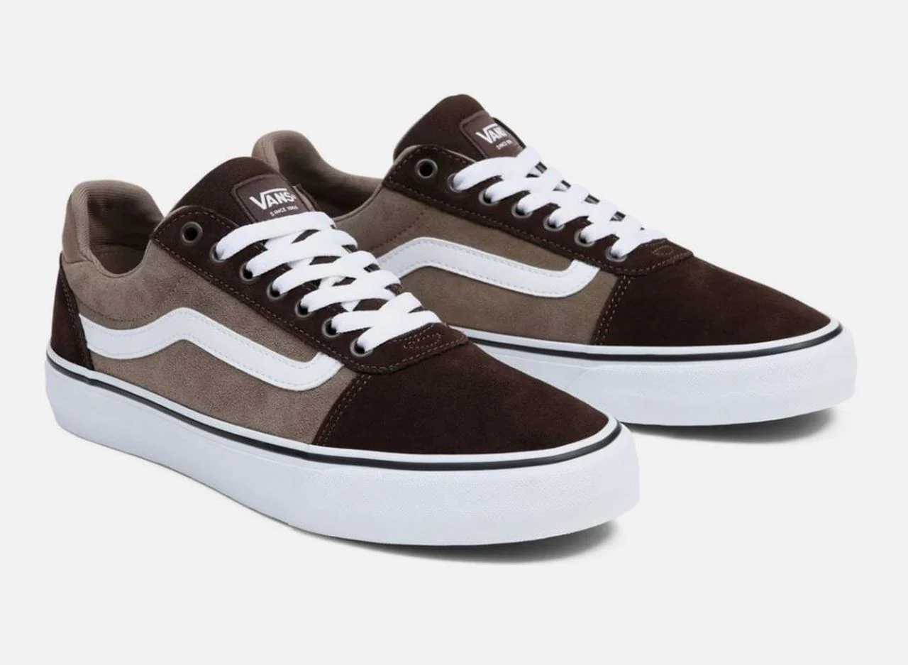 Vans Ward Deluxe - Image 4
