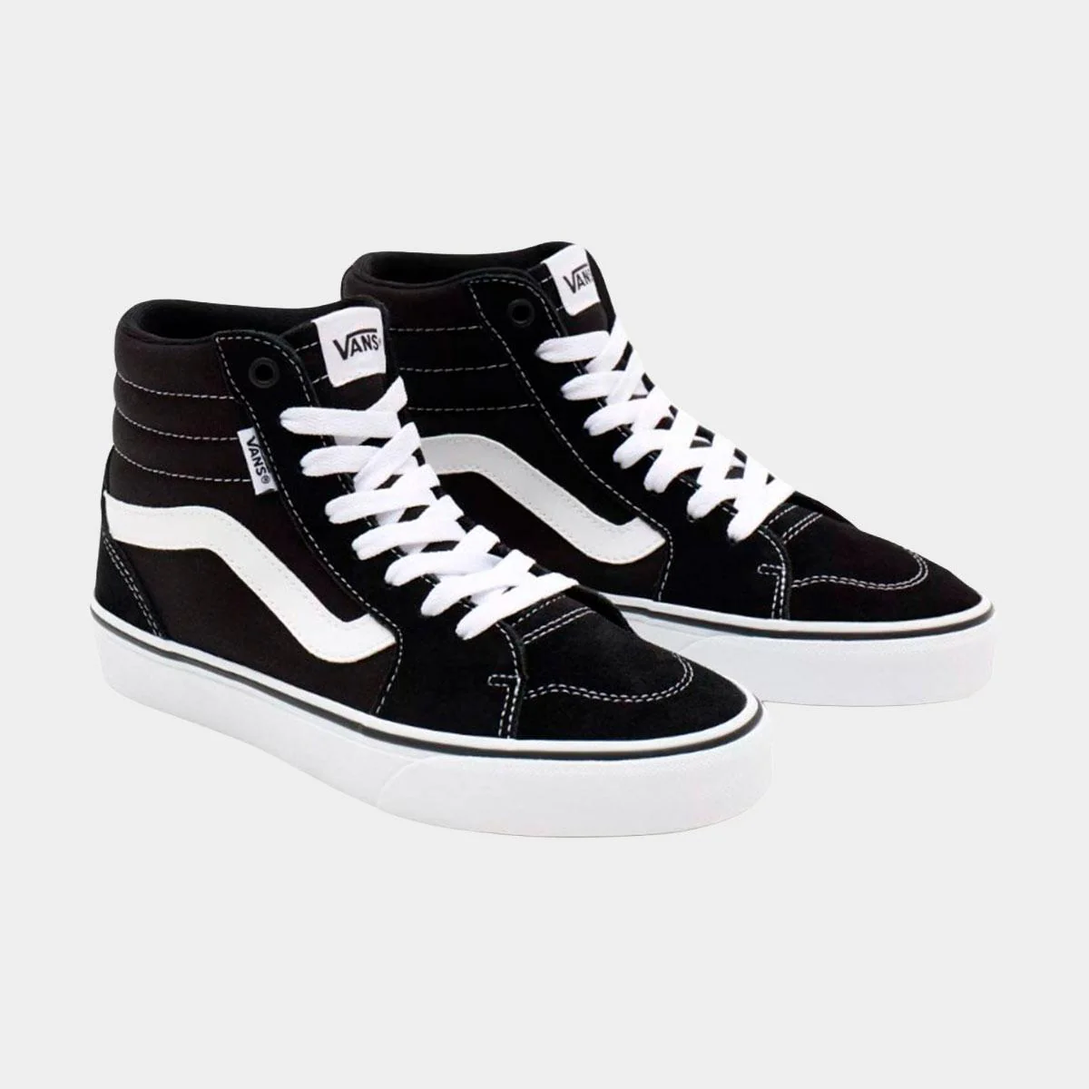 Vans Wm Filmore hi - Image 3
