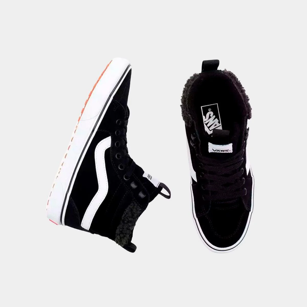 Vans Wm Filmore Hi Vansguard - Image 3