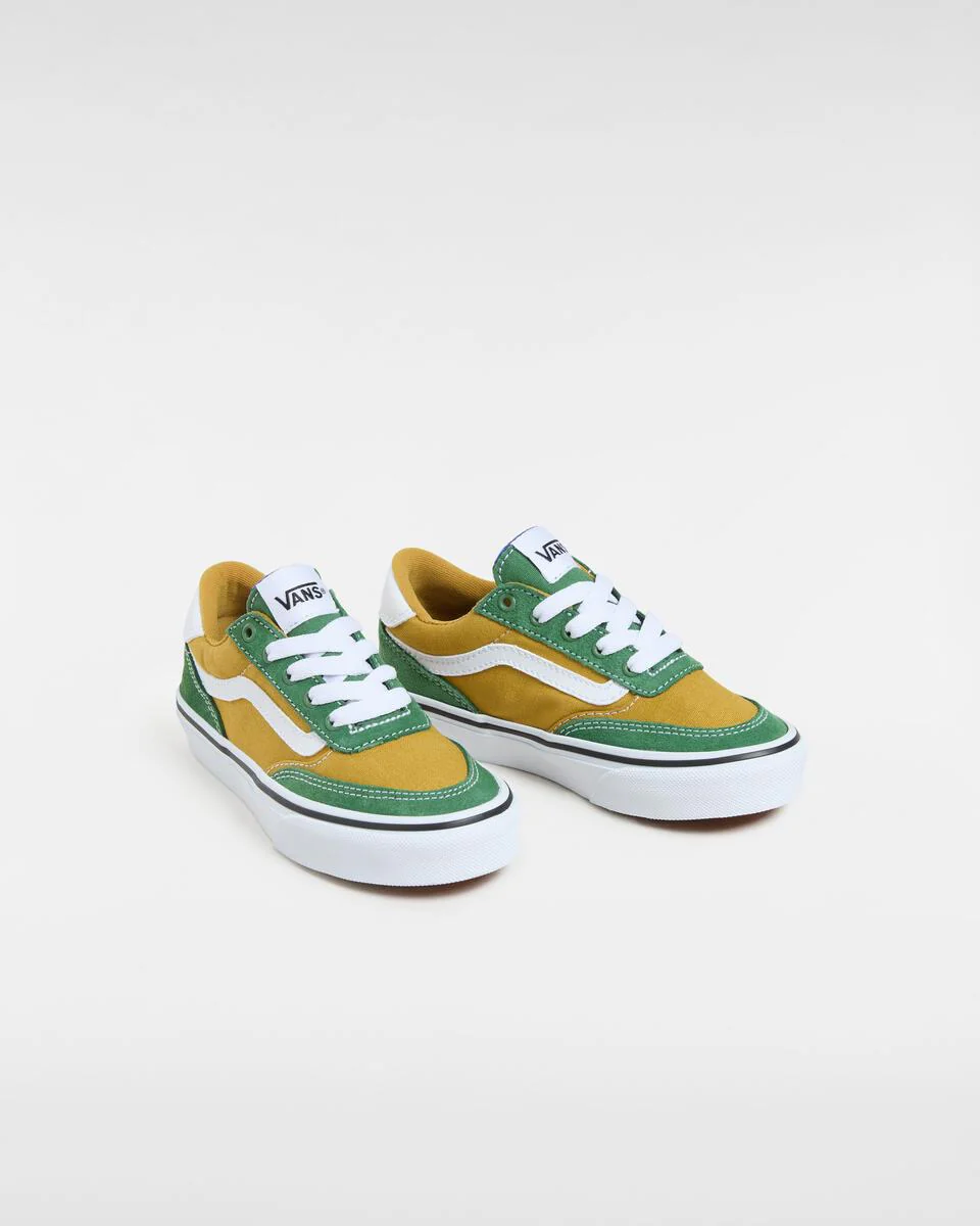 Vans Zapatillas Brooklyn ls - Image 3