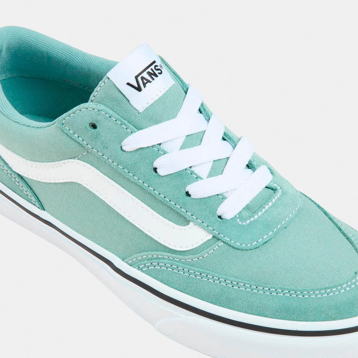 Vans Zapatillas Brooklyn Ls Iceberg - Image 2