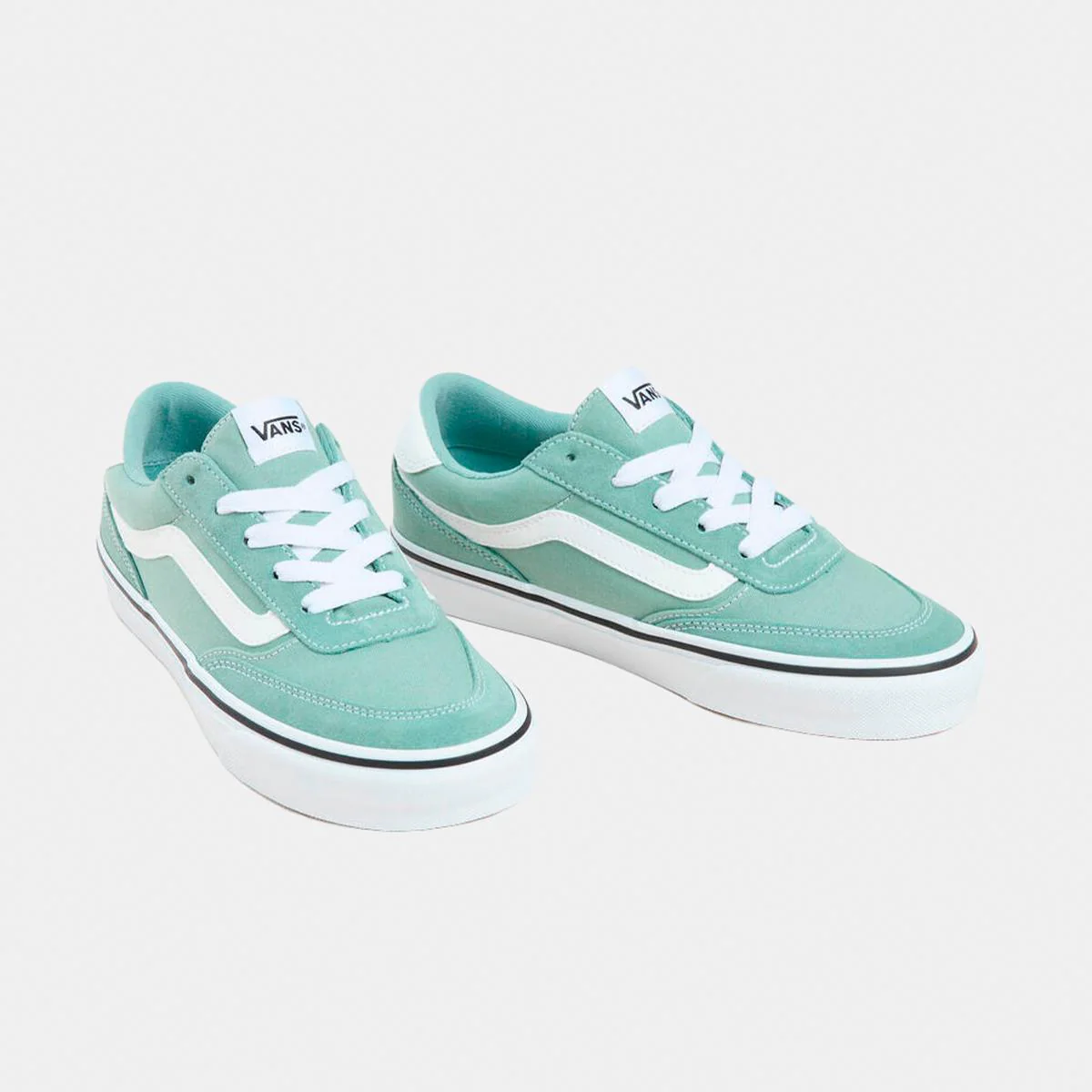 Vans Zapatillas Brooklyn Ls Iceberg - Image 3
