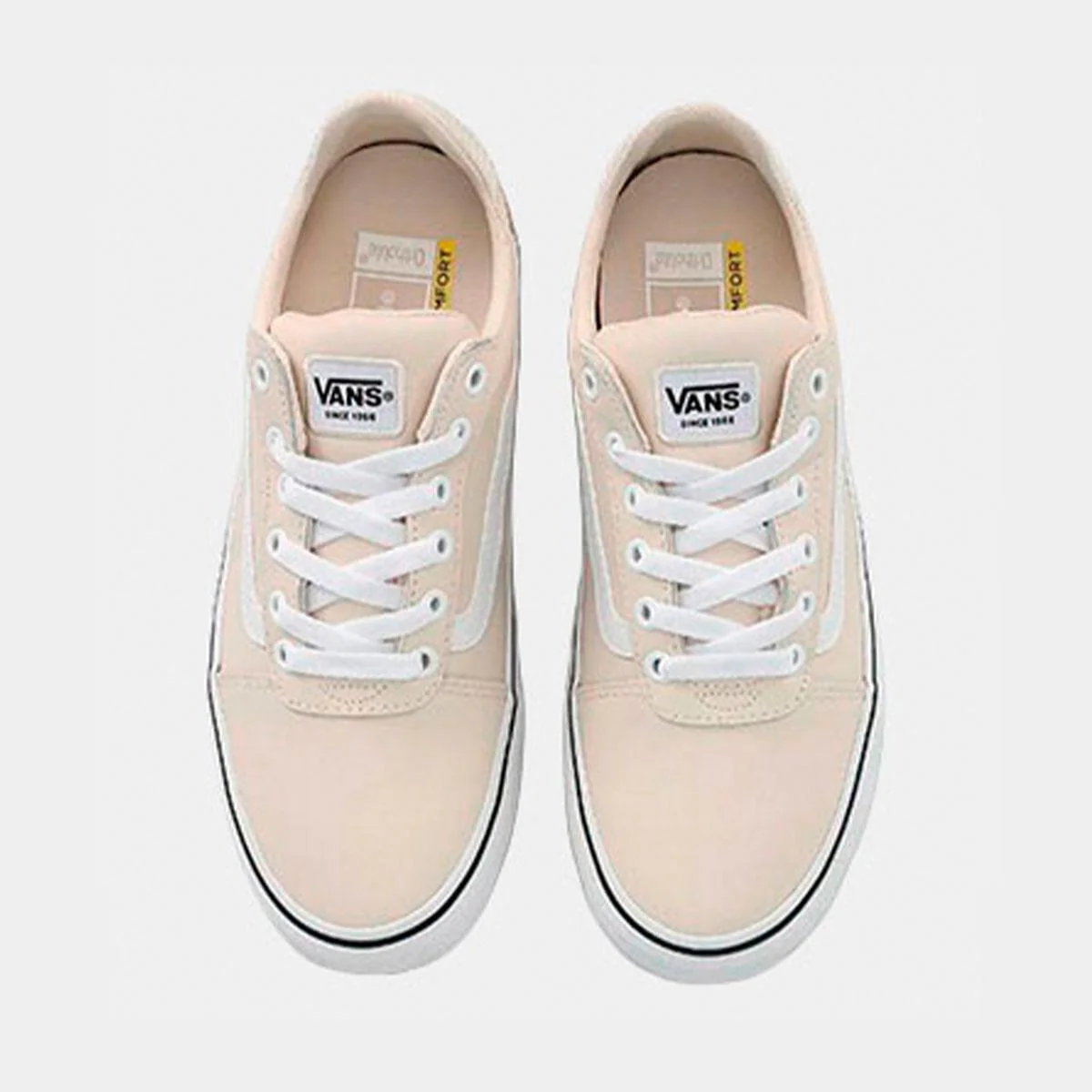 Vans Zapatillas Ward Deluxe - Image 2