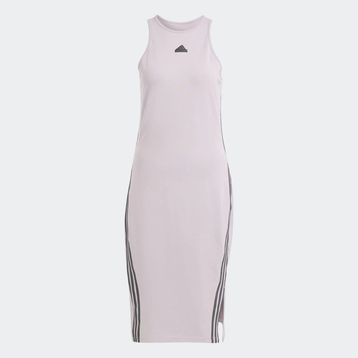 Vestido Casual Mujer W Fi 3s Dress adidas Sportswear - Image 3