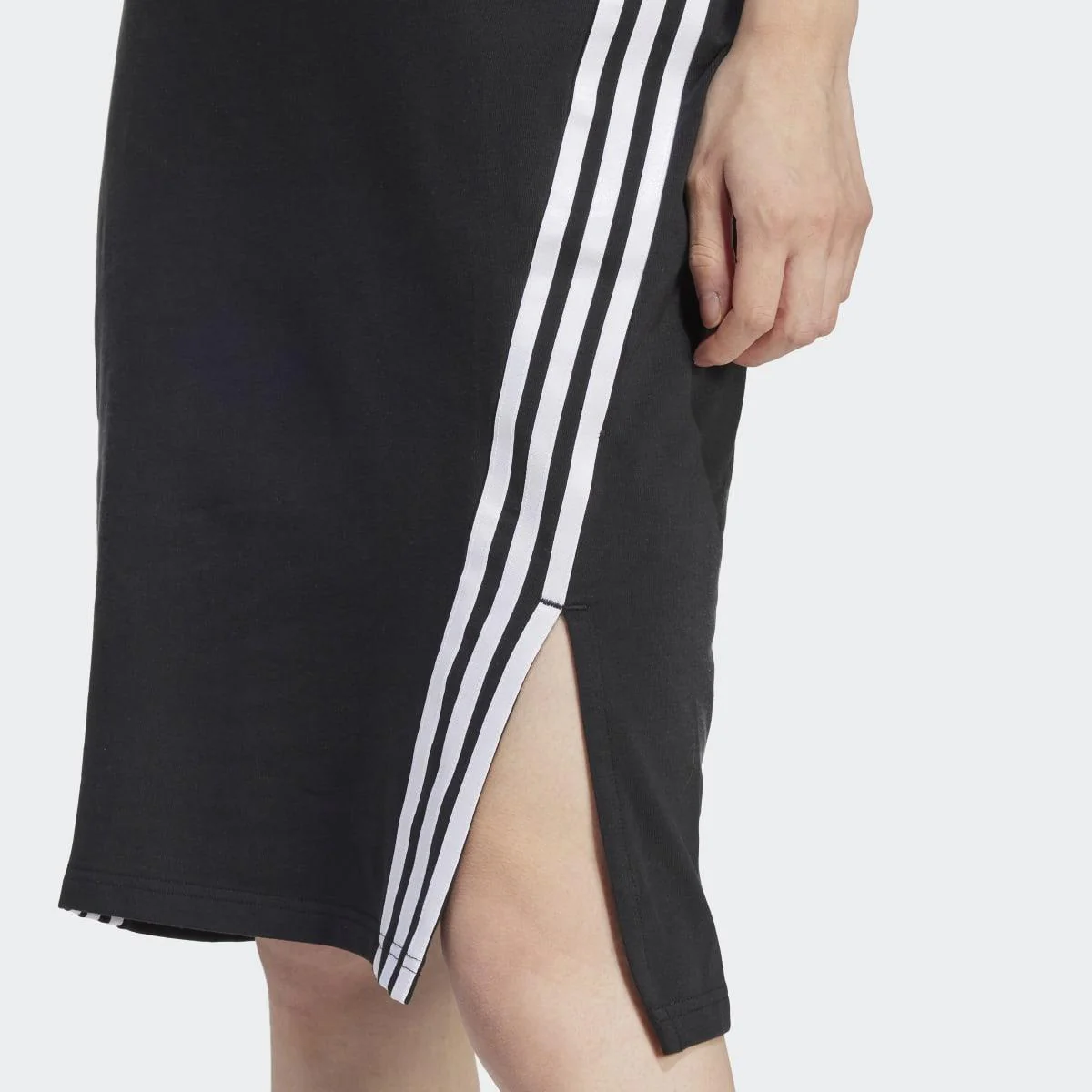 Vestido Casual Mujer W Fi 3s Dress adidas Sportswear - Image 3