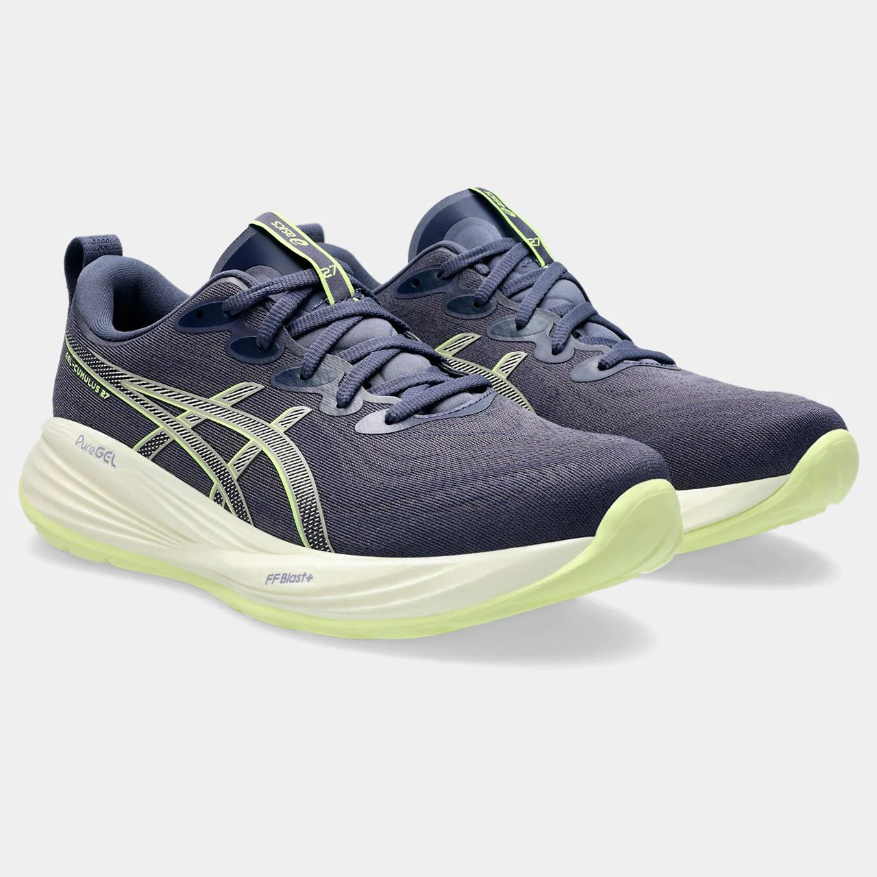 Zapatilla Asics GeL-Cumulus 27 - Image 5