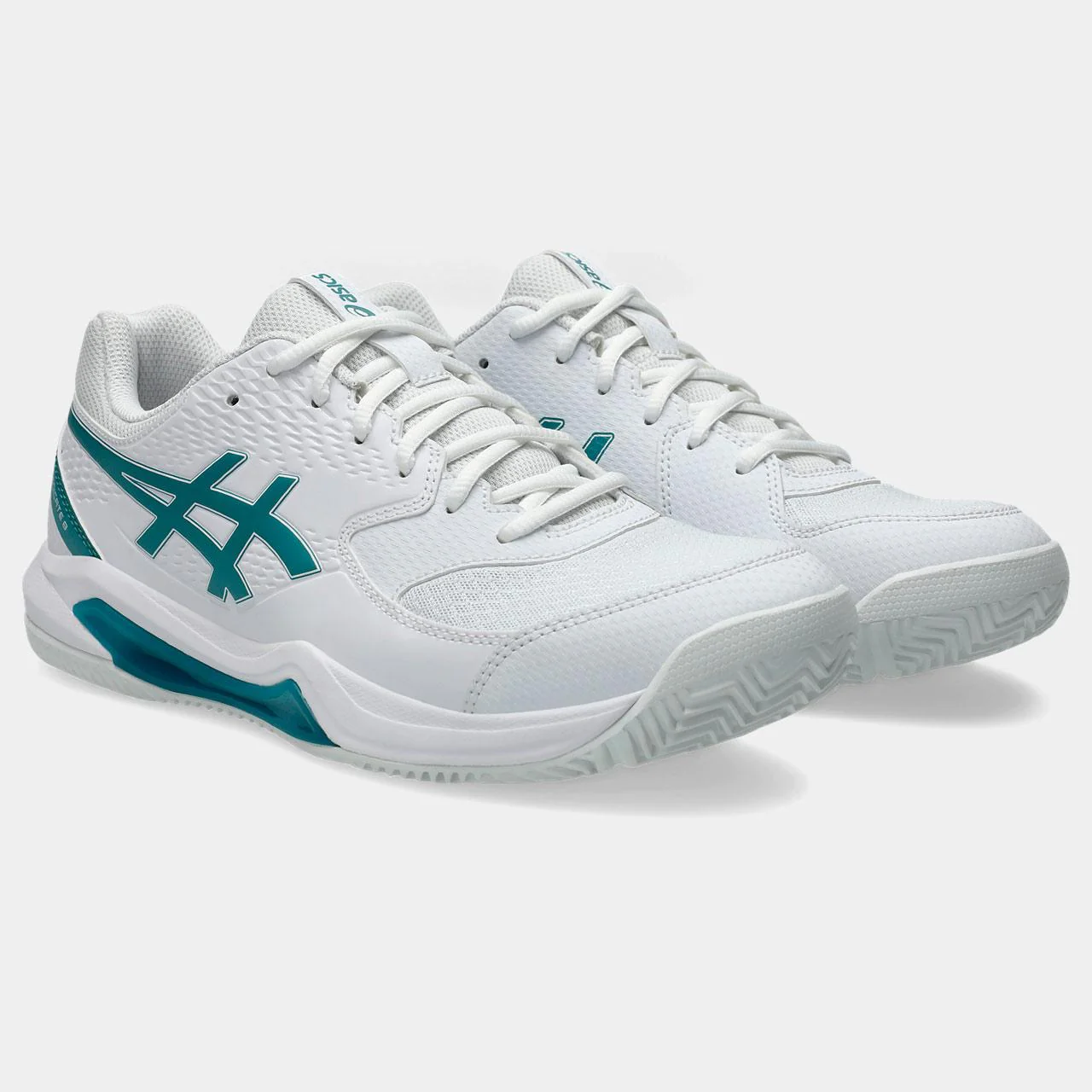 Zapatilla Asics GeL-Dedicate 8 Padel Hombre - Image 3