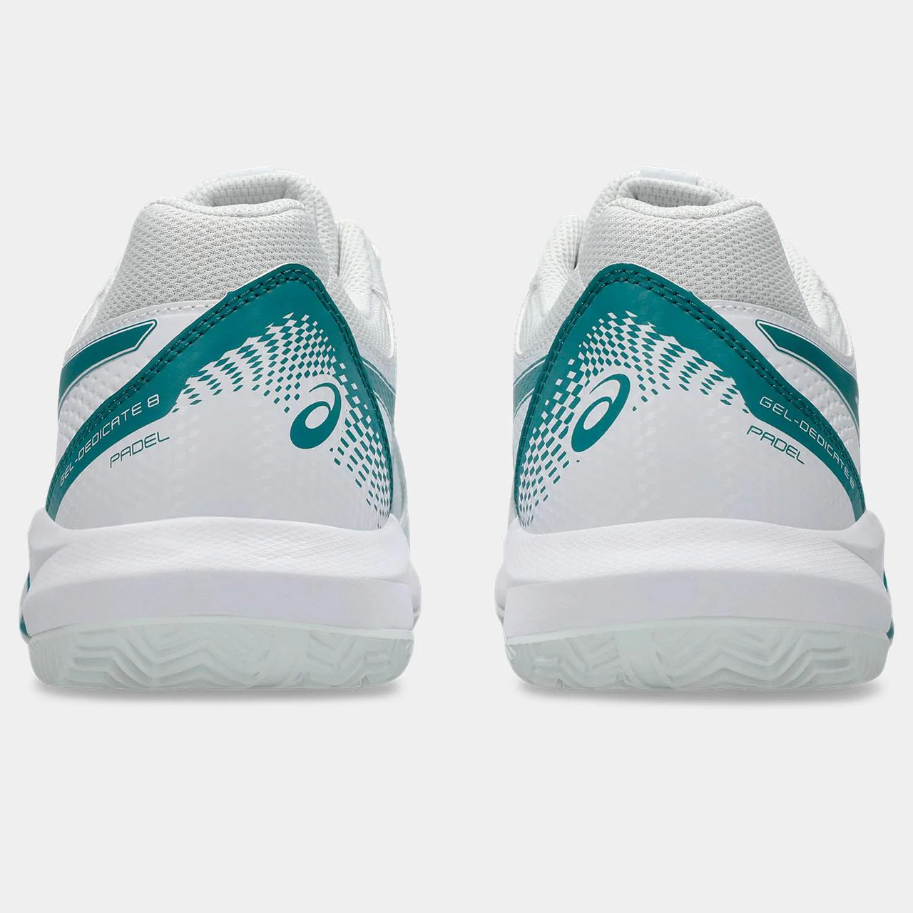 Zapatilla Asics GeL-Dedicate 8 Padel Hombre - Image 5