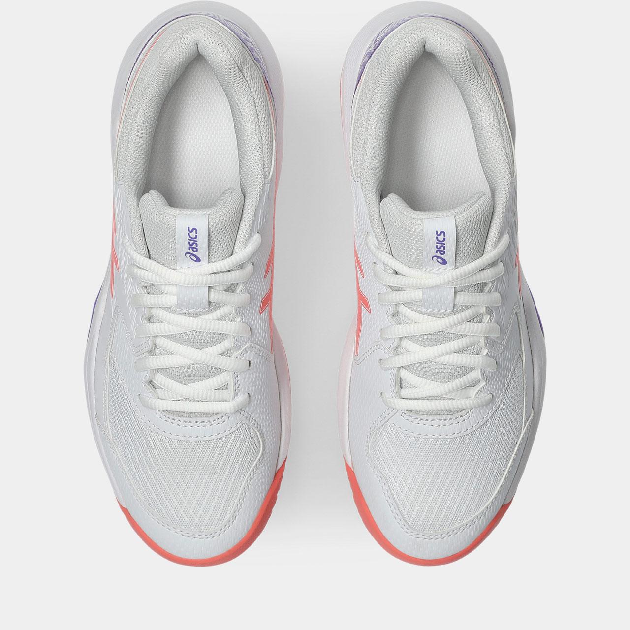 Zapatilla Asics GeL-Dedicate 8 Padel Mujer - Image 4