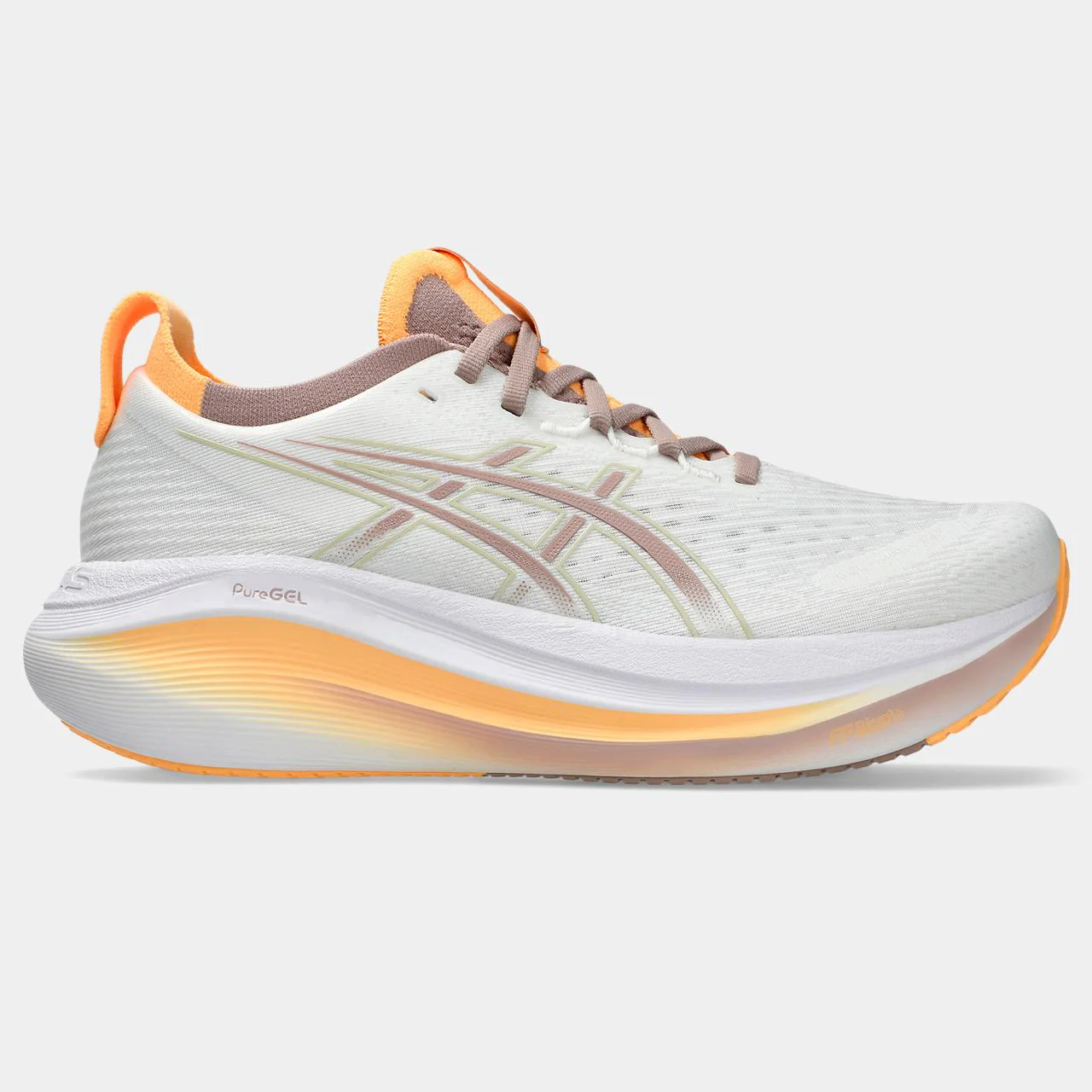 Zapatilla Asics GeL-Nimbus 27
