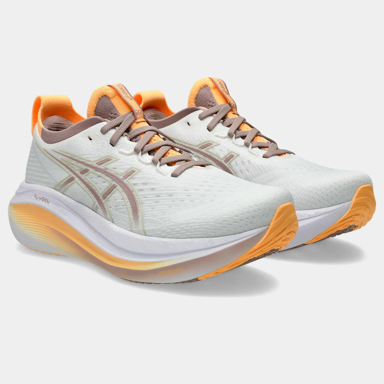Zapatilla Asics GeL-Nimbus 27 - Image 5
