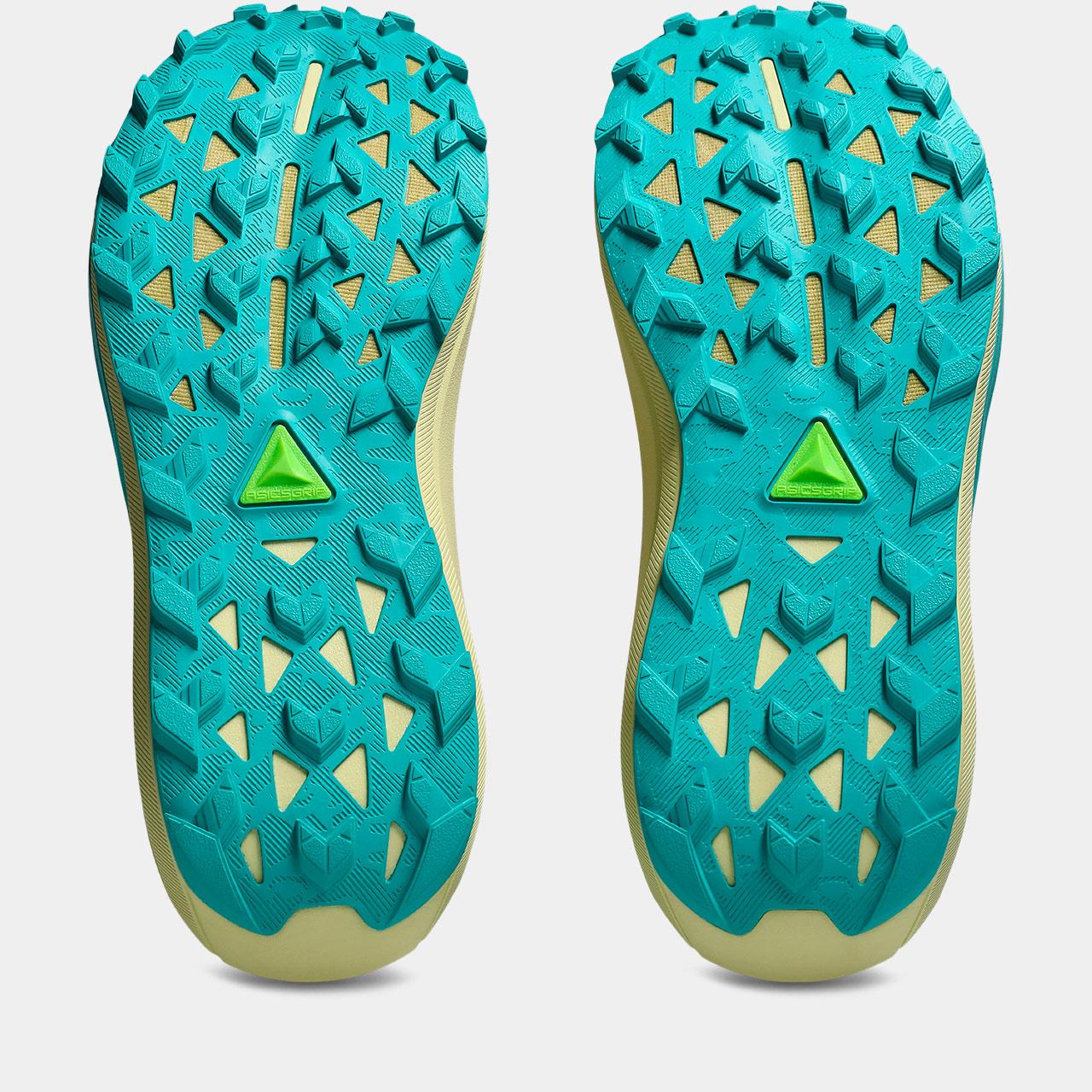 Zapatilla Asics Gel Trabuco 13 - Image 4