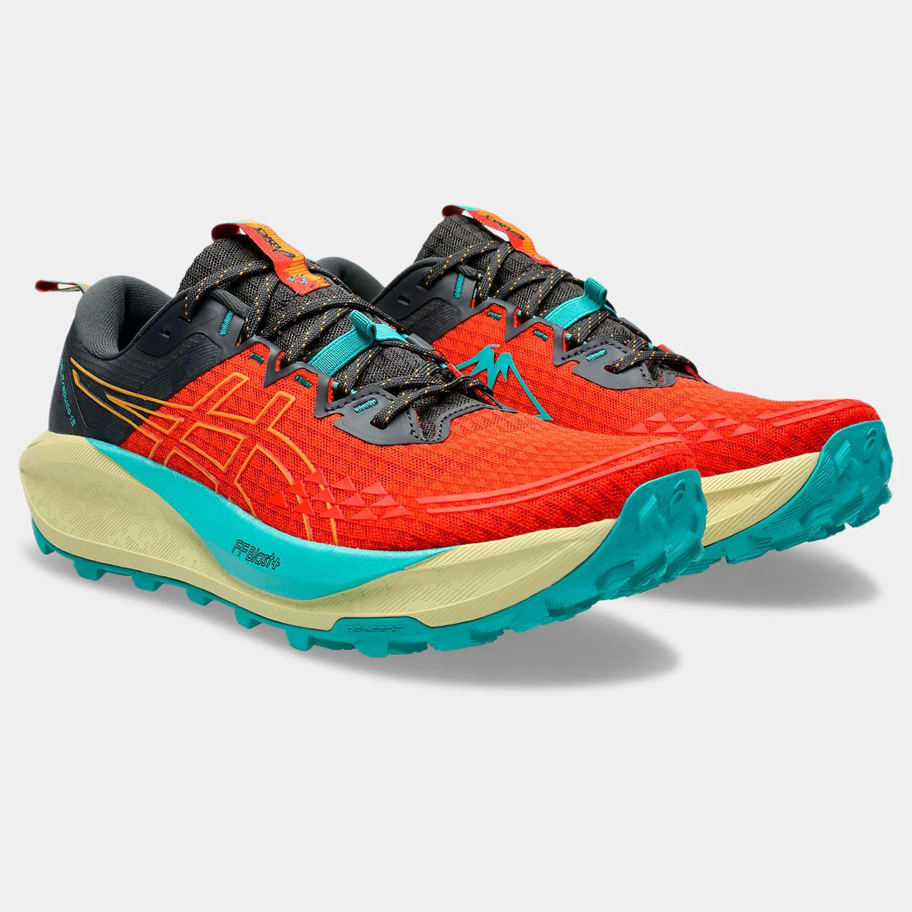 Zapatilla Asics Gel Trabuco 13 - Image 5