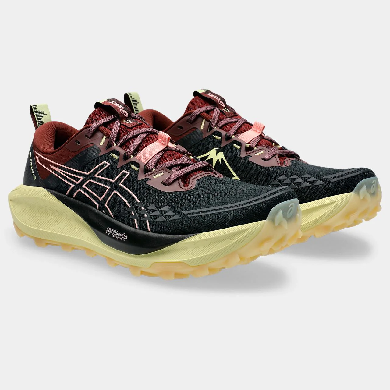 Zapatilla Asics Gel Trabuco 13 - Image 5