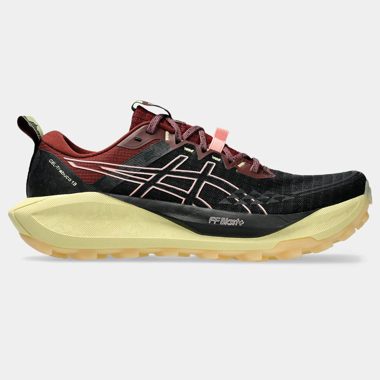 Zapatilla Asics Gel Trabuco 13 - Image 6